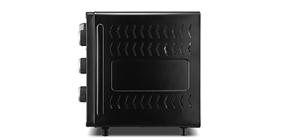 forno eletrico britania 1500w 36 litros preto m1