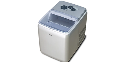 maquina de gelo philco 2 9l com capacidade 22kg m3