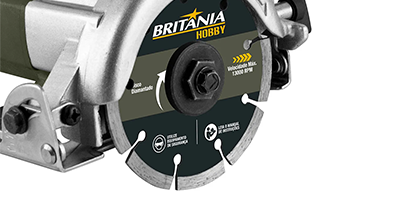 serra marmore britania hobby 1300w 4 3 8 110mm m1
