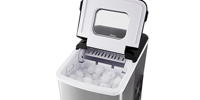 maquina de gelo philco 1 8l com capacidade 12kg m1