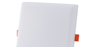painel de led frameless quadrado embutir sobrepor bivolt blumenau m2