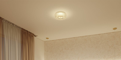 plafon de led sobrepor shine 18w blumenau m3