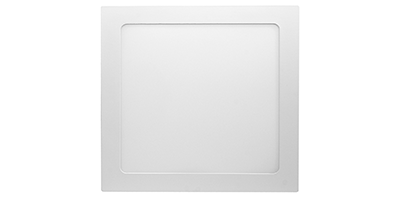 painel de led quadrado embutir bivolt blumenau m3