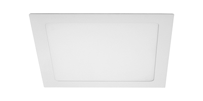 painel de led quadrado embutir bivolt blumenau m2