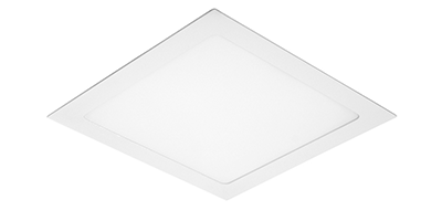 painel de led quadrado embutir bivolt blumenau m1