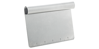 espatula raspador wolff aco inox multiuso m3