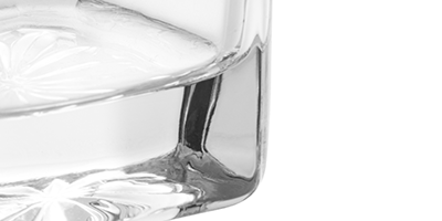 jogo 6 copos de cristal wolff 315ml para whisky m1