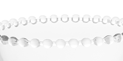conjunto wolff linha pearl 4 bowls de cristal 14cm m3