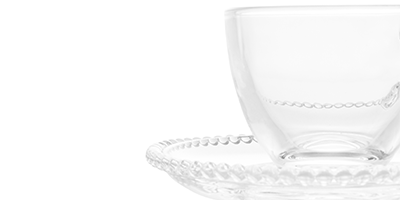 conjunto wolff linha pearl 4 xicaras com pires de cristal 3 m1