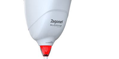 ducha chuveiro zagonel sublime eletronico branco m1