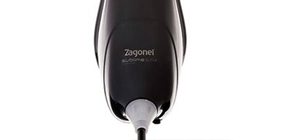 ducha chuveiro zagonel sublime eletronico preto m3