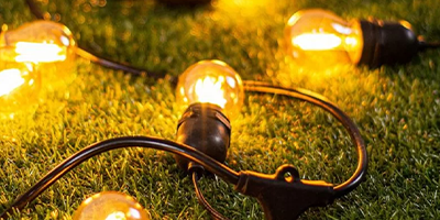 lampada led blumenau filamento vintage bolinha g45 e27 bivolt m2