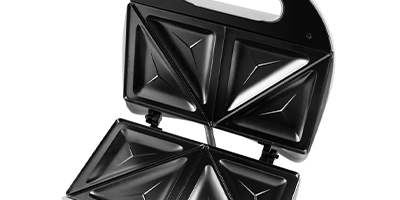 sanduicheira britania bello pane inox 750w branca m3