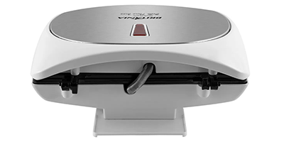 sanduicheira britania bello pane inox 750w branca m1