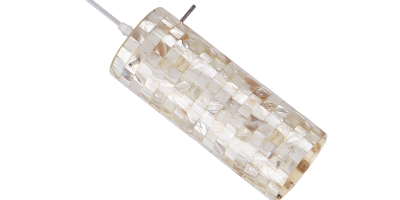 lustre pendente taschibra td 591 craquelado e27 bivolt m3