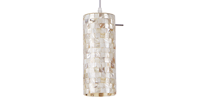 lustre pendente taschibra td 591 craquelado e27 bivolt m1