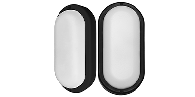 arandela tartaruga led taschibra phare slim ip65 bivolt m1