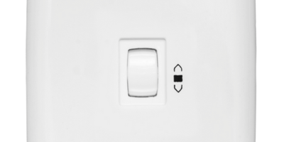 chave reversora para exaustor 4x2 bivolt m1