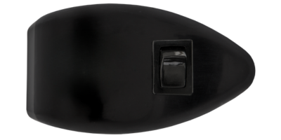 chave reversora sobrepor para exaustor bivolt m1