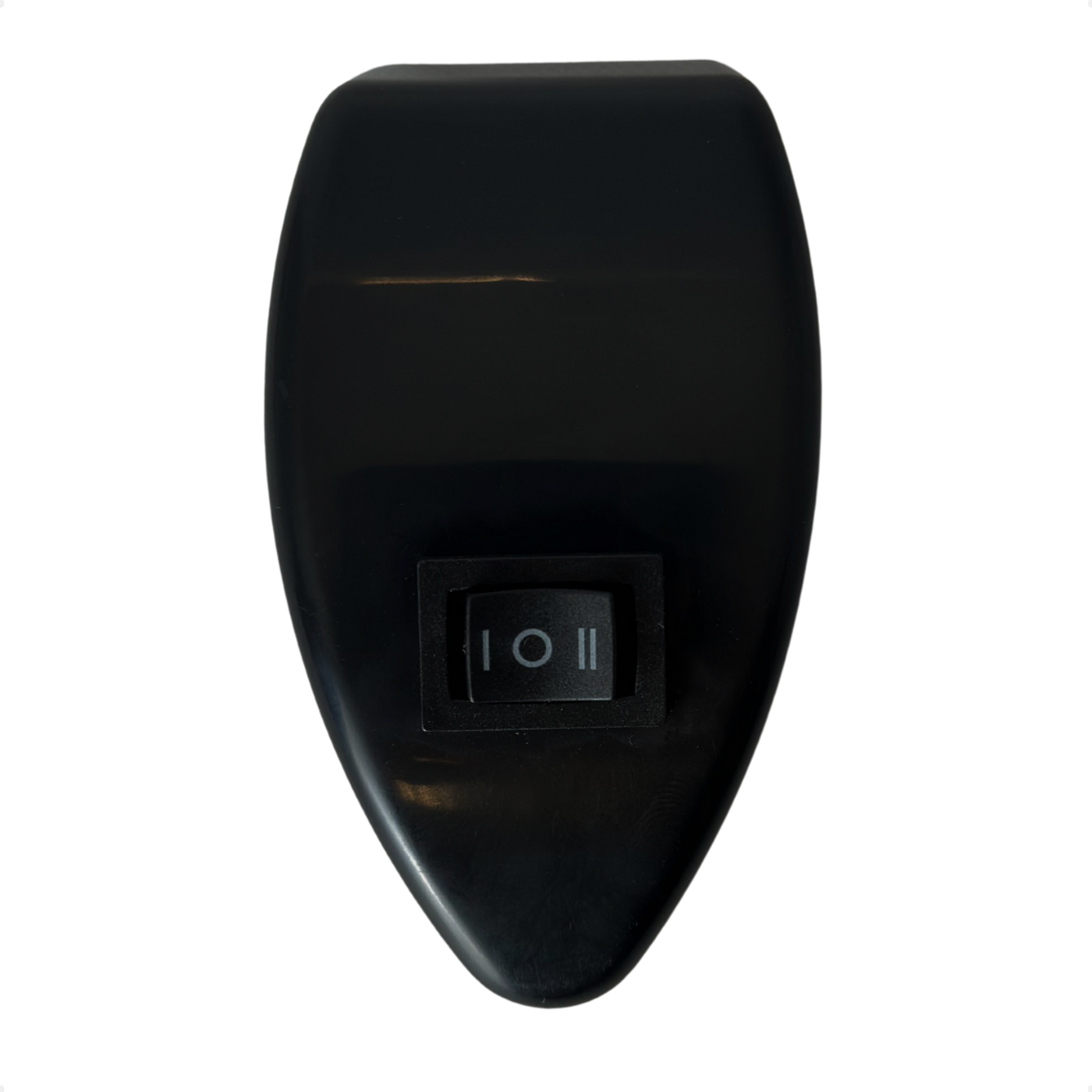 chave reversora sobrepor para exaustor bivolt 2