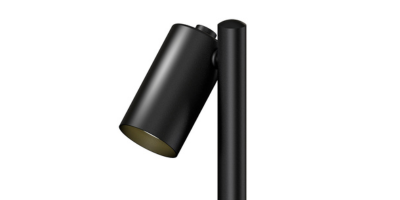 luminaria espeto de jardim taschibra wabi 50 mr11 bivolt m1