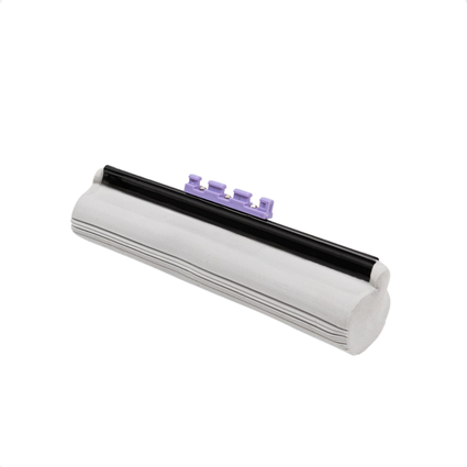 refil para mop simplo slim esponja alavanca 1