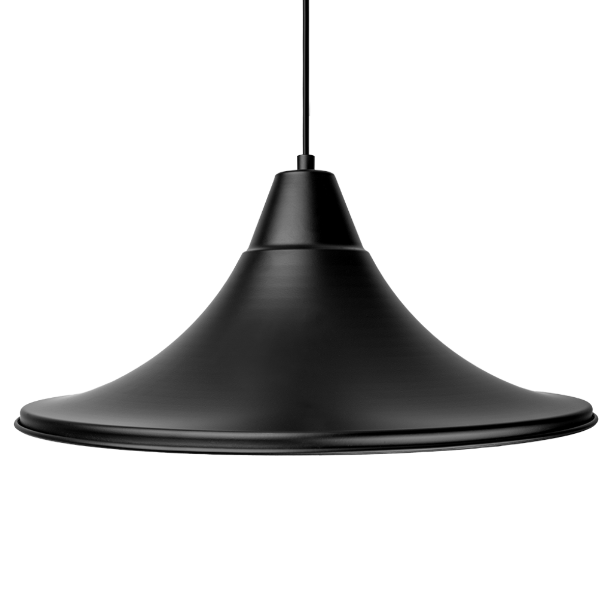 lustre pendente blumenau foccus teo chapeu tom dixon e27 bivolt 1