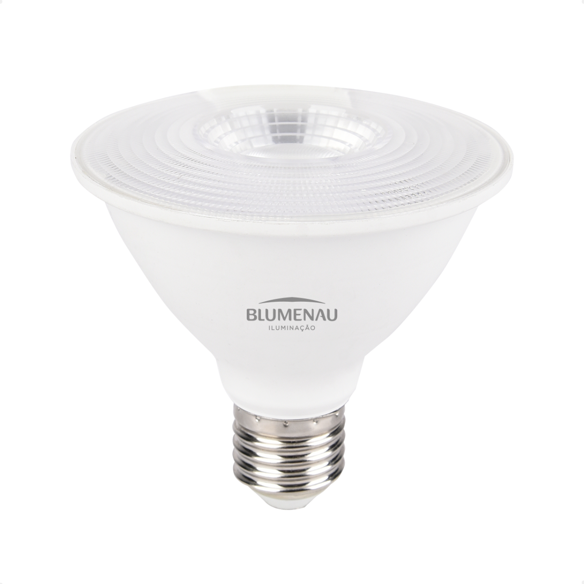 lampada led par 30 9 8w e27 bivolt blumenau 2