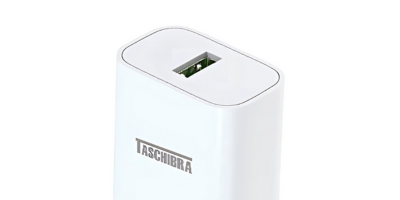 carregador usb carga rapida 5v 3a para dispositivos bivolt miniatura 1