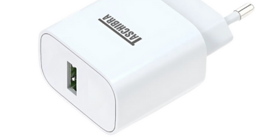 carregador usb carga rapida 5v 3a para dispositivos bivolt miniatura 2