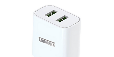 carregador usb duplo carga rapida 5v 2 4a para dispositivos bivolt miniaturas 1