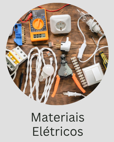 materiais eletricos