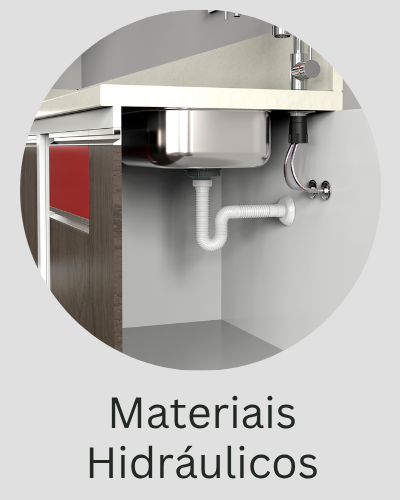 materiais hidraulicos