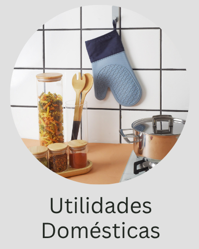 utilidades domesticas